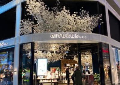 Rituals – Leidschendam