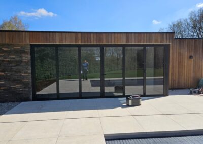 Woonhuis – Wijchen